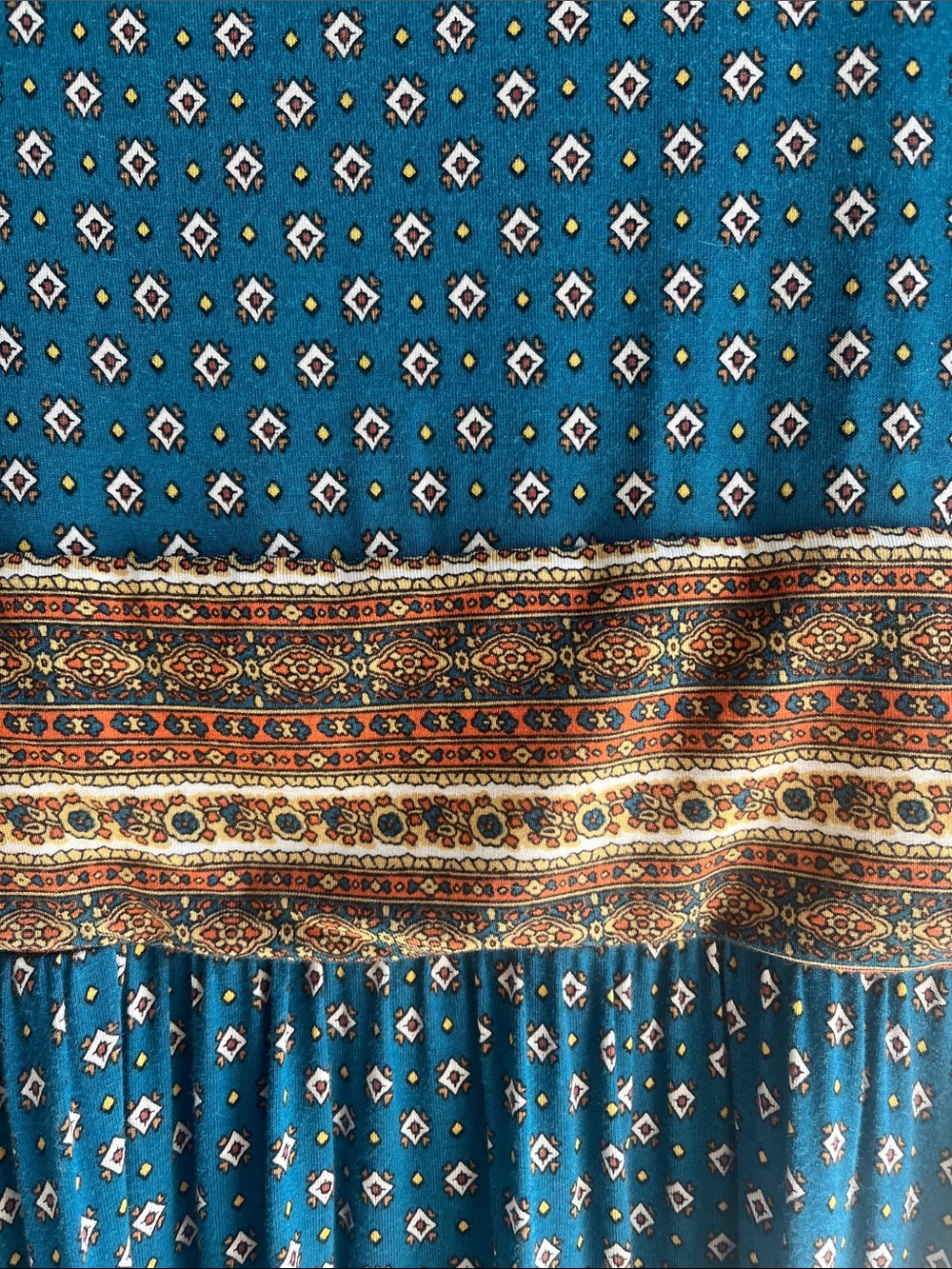 Maeve Midi Dress - Picture 3 of 8